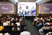 Foro Distrital 2024 busca transformar las aulas en escenarios de  oportunidades