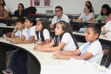 Foro Distrital 2024 busca transformar las aulas en escenarios de  oportunidades