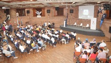 Durante tres d&iacute;as, Cali hablar&aacute; de Participaci&oacute;n Ciudadana
