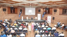 Durante tres d&iacute;as, Cali hablar&aacute; de Participaci&oacute;n Ciudadana