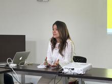 Jefes de los CALI conocieron las herramientas de seguimiento y control que la Secretar&iacute;a de Infraestructura tiene a disposici&oacute;n de la ciudadan&iacute;a