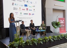 Con la celebraci&oacute;n de los 35 a&ntilde;os de la Red de Bibliotecas P&uacute;blicas de Cali y con Jap&oacute;n como pa&iacute;s invitado de honor, inicia la Feria Internacional del Libro