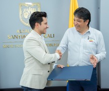 Por su desempe&ntilde;o en vigilancia epidemiol&oacute;gica, la Secretar&iacute;a de Salud recibe una Sala de An&aacute;lisis de Riesgo totalmente dotada