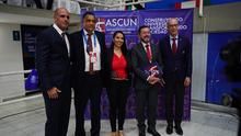 Con tres grandes eventos, Cali ratifica por qu&eacute; es la capital deportiva de  Colombia y Am&eacute;rica