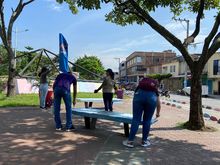 Lleg&oacute; para quedarse la iniciativa del alcalde  Alejandro Eder, &lsquo;Volvamos a mi Cali bella&rsquo;