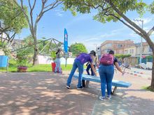 Lleg&oacute; para quedarse la iniciativa del alcalde  Alejandro Eder, &lsquo;Volvamos a mi Cali bella&rsquo;