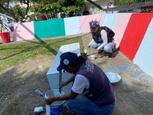 Lleg&oacute; para quedarse la iniciativa del alcalde  Alejandro Eder, &lsquo;Volvamos a mi Cali bella&rsquo;