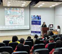 La academia se une para fortalecer la educaci&oacute;n inclusiva 