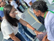 M&aacute;s de 15.000 cale&ntilde;os y visitantes participaron de la oferta de la Secretar&iacute;a de Bienestar Social en el marco de la COP16
