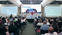 &iexcl;Un &eacute;xito rotundo! Foro Educativo Distrital 2024 inspira a transformar la educaci&oacute;n en Cali