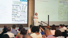 &iexcl;Un &eacute;xito rotundo! Foro Educativo Distrital 2024 inspira a transformar la educaci&oacute;n en Cali