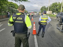 Secretar&iacute;a de Movilidad de Cali reporta un aumento de 1.300% en comparendos por exceso de velocidad