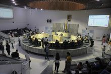 El 90% de los artistas que estar&aacute;n en la &lsquo;67 Feria de Cali&rsquo; ser&aacute;n locales