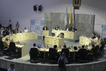 El 90% de los artistas que estar&aacute;n en la &lsquo;67 Feria de Cali&rsquo; ser&aacute;n locales