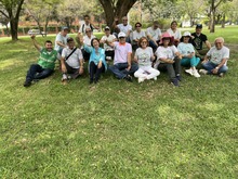 La Red de Bosques Urbanos del Dagma fue destacada a nivel mundial