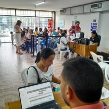 Se extendi&oacute; el plazo para firmar el Acta de Corresponsabilidad, beneficiarios del Programa Renta Ciudadana tendr&aacute;n hasta el 22 de diciembre