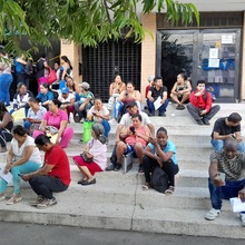 Se extendi&oacute; el plazo para firmar el Acta de Corresponsabilidad, beneficiarios del Programa Renta Ciudadana tendr&aacute;n hasta el 22 de diciembre