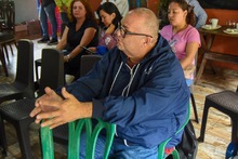 Secretar&iacute;a de Turismo de Cali dio inicio a los talleres de cocreaci&oacute;n en el corregimiento de Pance