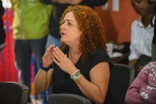 Secretar&iacute;a de Turismo de Cali dio inicio a los talleres de cocreaci&oacute;n en el corregimiento de Pance