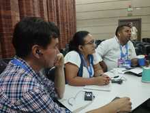 Cali adopta innovador m&eacute;todo de aprendizaje colaborativo para potenciar el protagonismo estudiantil