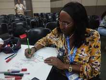 Cali adopta innovador m&eacute;todo de aprendizaje colaborativo para potenciar el protagonismo estudiantil