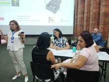 Cali adopta innovador m&eacute;todo de aprendizaje colaborativo para potenciar el protagonismo estudiantil