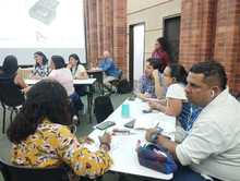 Cali adopta innovador m&eacute;todo de aprendizaje colaborativo para potenciar el protagonismo estudiantil