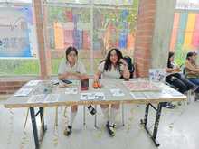 Estudiantes de la Instituci&oacute;n Etnoeducativa Oficial (IEO) Siete de Agosto demuestran su talento emprendedor con proyectos innovadores