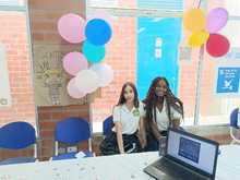 Estudiantes de la Instituci&oacute;n Etnoeducativa Oficial (IEO) Siete de Agosto demuestran su talento emprendedor con proyectos innovadores