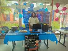 Estudiantes de la Instituci&oacute;n Etnoeducativa Oficial (IEO) Siete de Agosto demuestran su talento emprendedor con proyectos innovadores