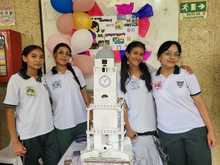 Instituci&oacute;n educativa Normal Superior Farallones de Cali estrena laboratorio de Innovaci&oacute;n