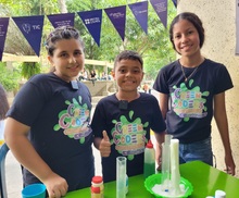 Instituci&oacute;n educativa Normal Superior Farallones de Cali estrena laboratorio de Innovaci&oacute;n