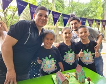 Instituci&oacute;n educativa Normal Superior Farallones de Cali estrena laboratorio de Innovaci&oacute;n