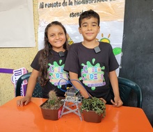 Instituci&oacute;n educativa Normal Superior Farallones de Cali estrena laboratorio de Innovaci&oacute;n