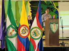 Instituci&oacute;n educativa Normal Superior Farallones de Cali estrena laboratorio de Innovaci&oacute;n