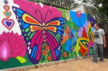  Refugio de Amor: un comedor que dignifica la vida de los adultos mayores