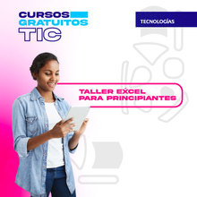 taller Excel principientes