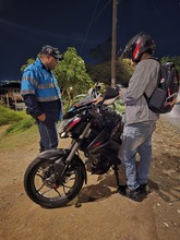 Cali avanza en seguridad vial: en 2024 disminuye la mortalidad por  siniestros