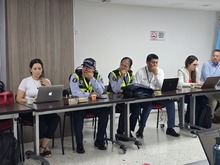 Cali avanza en seguridad vial: en 2024 disminuye la mortalidad por  siniestros