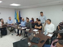 Cali avanza en seguridad vial: en 2024 disminuye la mortalidad por  siniestros