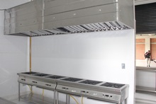 La primera fase de la sede Rep&uacute;blica de Francia fue entregada a integrantes de su comunidad educativa