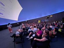 Film in Cali: nueva plataforma que conecta el talento audiovisual de Cali con el mundo