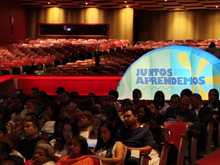 515 docentes se certificaron en los procesos de formaci&oacute;n del programa Juntos Aprendemos