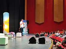 515 docentes se certificaron en los procesos de formaci&oacute;n del programa Juntos Aprendemos