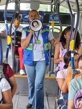 A partir del 18 de noviembre, estaciones del MIO tendr&aacute;n cambios de  paradas