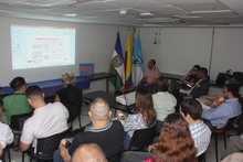 Se llev&oacute; a cabo el Cuarto Comit&eacute; Territorial de Seguimiento y Planeaci&oacute;n del PAE