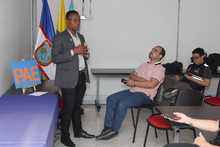 Se llev&oacute; a cabo el Cuarto Comit&eacute; Territorial de Seguimiento y Planeaci&oacute;n del PAE