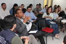 Se llev&oacute; a cabo el Cuarto Comit&eacute; Territorial de Seguimiento y Planeaci&oacute;n del PAE