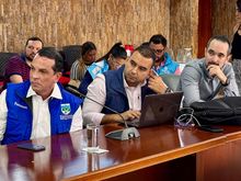 Cali est&aacute; lista para elecci&oacute;n de ediles y la consulta popular sobre el  &Aacute;rea Metropolitana del Suroccidente de Colombia