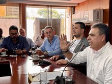 Cali est&aacute; lista para elecci&oacute;n de ediles y la consulta popular sobre el  &Aacute;rea Metropolitana del Suroccidente de Colombia